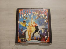 Album Figurine PANINI FLASH GORDON 1981 -SIGILLATO- originale