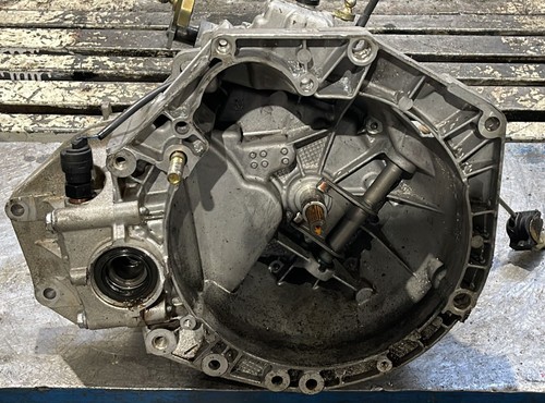 Cambio manuale completo per - manuale,