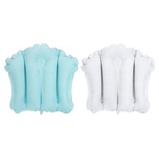 Cuscino da Bagno Gonfiabile