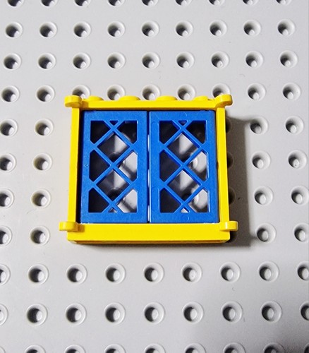 Lego finestre persiane griglia - lego,