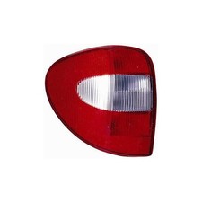 Fanale faro posteriore