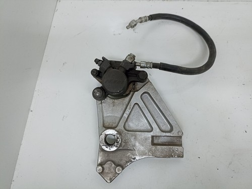 Pinza freno posteriore - pinza,