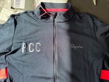 Maglia ciclismo club rcc rapha - club,
