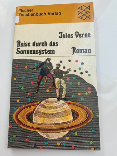 Jules verne reise - jules,