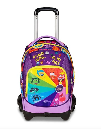 Zaino trolley jack - jack, disney