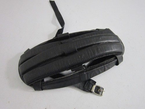 Casco bicicletta vintage