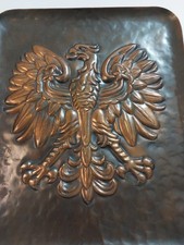 Antico cappotto Polonia