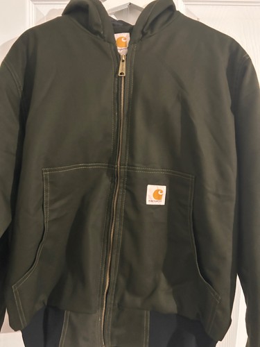 Carhartt giubbotto bomber uomo - carhartt,