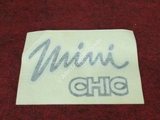 ADESIVO MINI CHIC