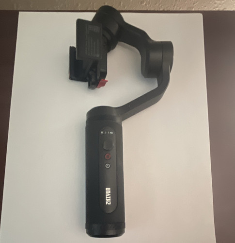 Zhiyun smooth - zhiyun, smooth-q2