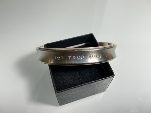 Autentico bracciale tiffany - autentico,
