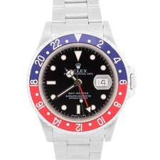 1994 PAPERS Rolex GMT-Master