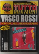 VASCO ROSSI=CD SIGILLATO=VADO