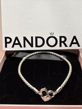 143AB NIB/NWT AUTH PANDORA