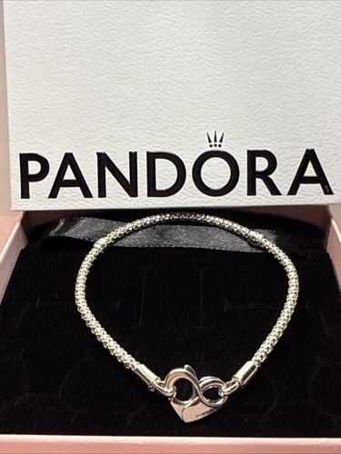 143ab nib nwt - auth, pandora