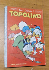 TOPOLINO LIBRETTO # 270-29 / 1