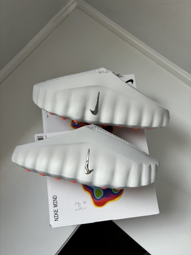 Nike mind 001 slide - slide, light