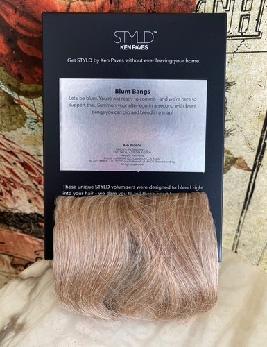 Styld ken paves biondo - styld,