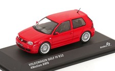 1:43 Solido VW Golf 4 R32 4