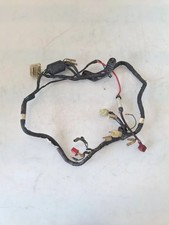 Cablaggio impianto elettrico