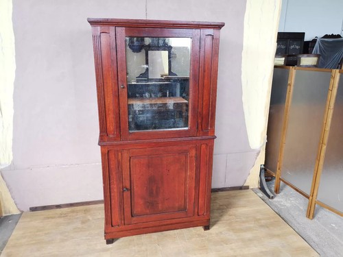 Armadio stipo rovere - in,