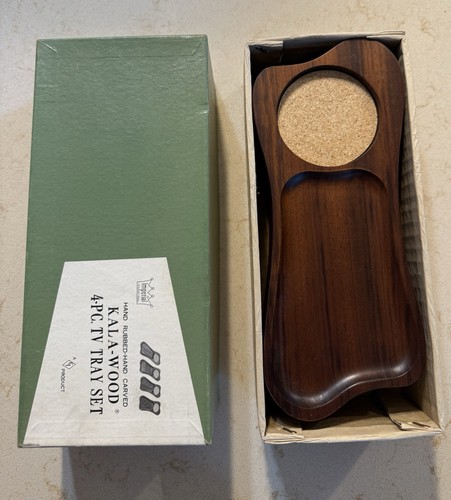 Vintage imperial mcm - imperial,
