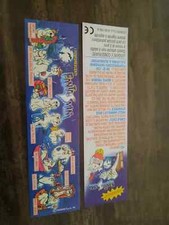 Kinder Ferrero - I FANTASMINI