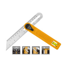 FALSA SQUADRA 150mm - CON