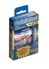 PANINI CALCIATORI 2021-22