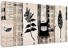Quadro moderno Astratto Natura