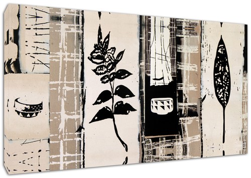 Quadro moderno astratto natura - astratto,