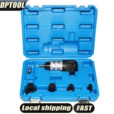 Pneumatic Air Operate Engine