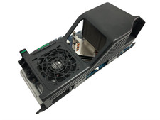 HP Z640 Riser Board 2° CPU