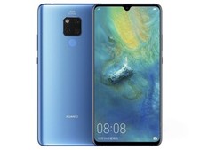 Originale Huawei Mate 20 X 256GB,8GB di RAM sbloccato doppia SIM NFC Google Play