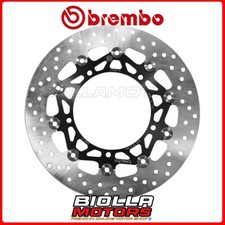 78B40831 DISCO FRENO ANTERIORE BREMBO YAMAHA XSR 700 2021 FLOTTANTE