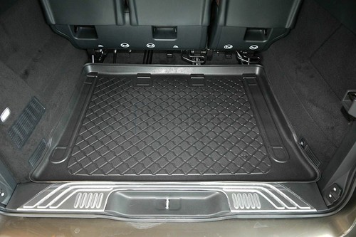 Protezione bagagliaio premium