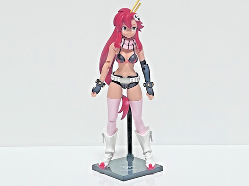 Modellino kaiyodo revoltech - kaiyodo,