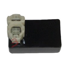 CENTRALINA OKYAMI SYM Fiddle