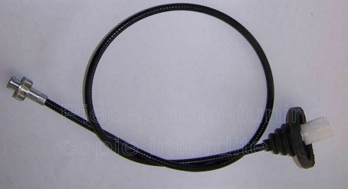 Cavo contachilometri fiat - cavo,