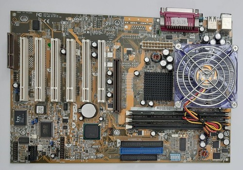 Asus cusl2 socket 370 - asus,
