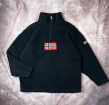 Napapijri Deep Pile Fleece 1/3