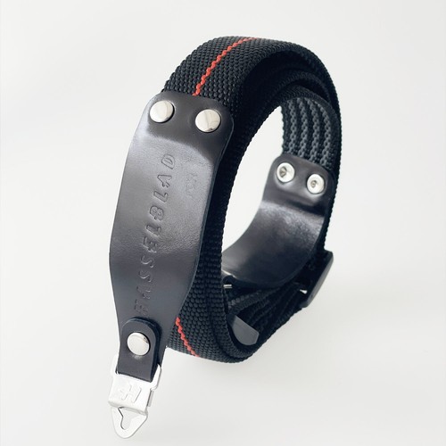 Tracolla collo nylon