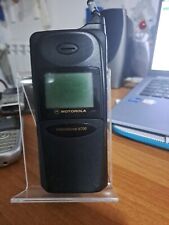 Motorola International 8700