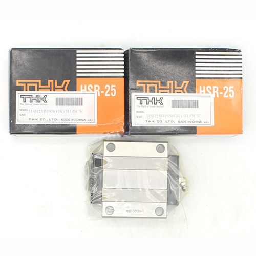 Thk hsr15 cuscinetto blocco - hsr15,