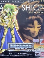 Saint Seiya Myth Cloth BANDAI