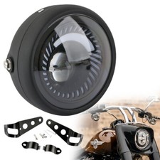Faro Moto Universale 6,5" LED