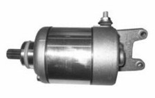 Motorino Avviamento Per