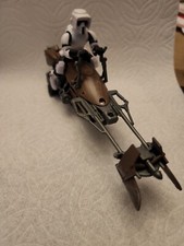 Star Wars Stormtrooper Speeder