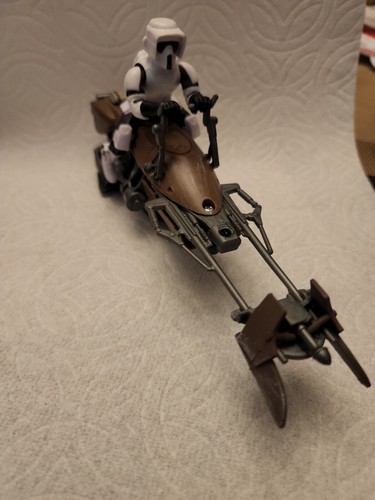 Star wars stormtrooper - star,