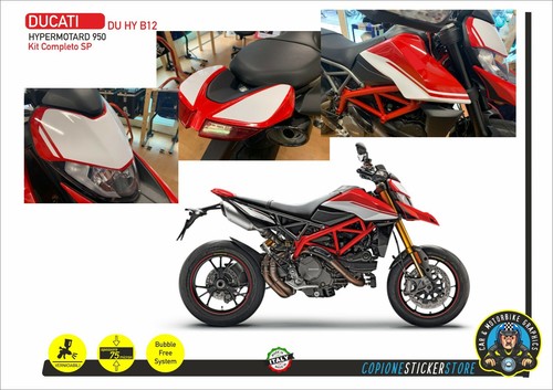 Kit grafiche completo per - grafiche,